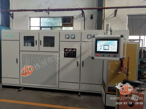 感應焊電氣控製櫃 感應焊電氣控製(zhì)櫃