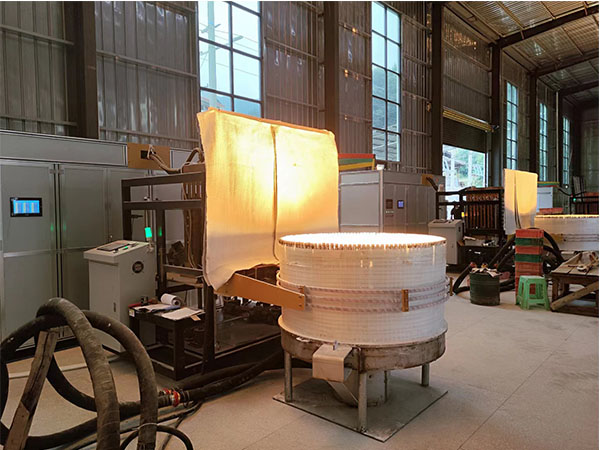 金屬氧化物高溫燒結爐(lú) 金屬氧化物高溫(wēn)燒(shāo)結爐